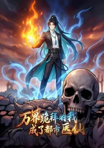 日韩动漫在线看 千叶剑客录海报